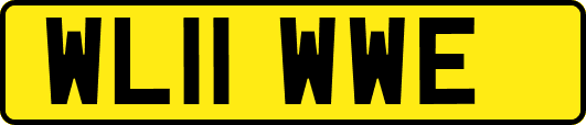 WL11WWE