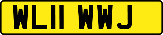 WL11WWJ
