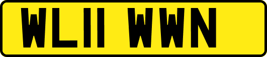 WL11WWN