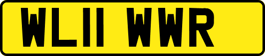 WL11WWR