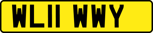 WL11WWY