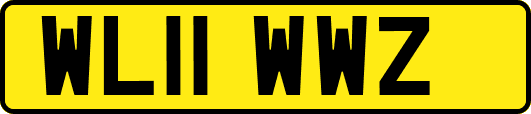 WL11WWZ