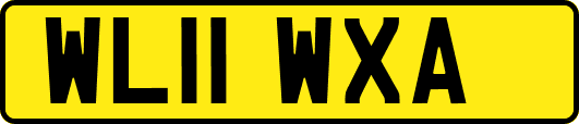 WL11WXA