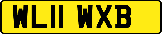 WL11WXB