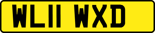 WL11WXD