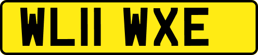WL11WXE