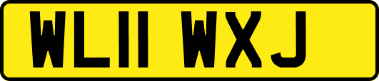 WL11WXJ