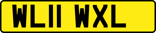 WL11WXL