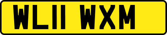 WL11WXM