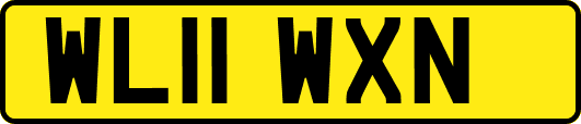 WL11WXN