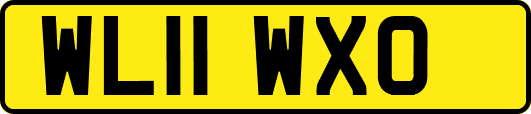 WL11WXO