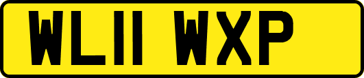WL11WXP