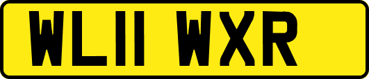 WL11WXR