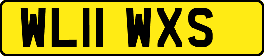 WL11WXS