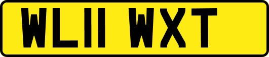 WL11WXT