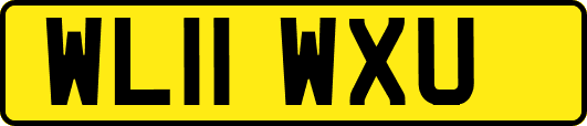 WL11WXU