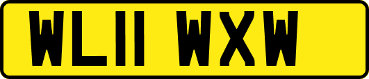 WL11WXW