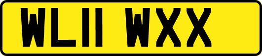 WL11WXX