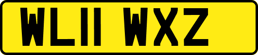 WL11WXZ