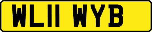 WL11WYB