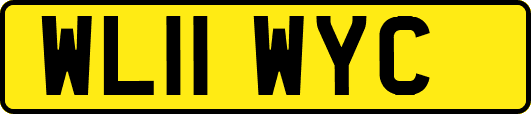 WL11WYC