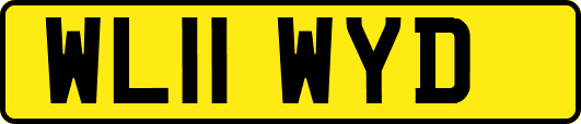 WL11WYD