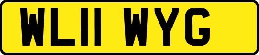 WL11WYG