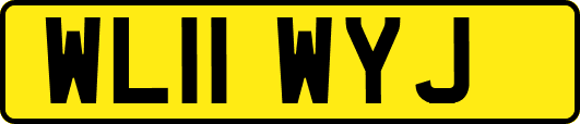 WL11WYJ