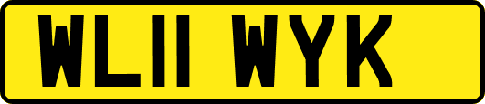WL11WYK
