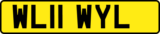 WL11WYL