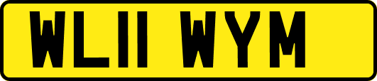 WL11WYM