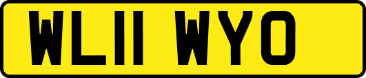 WL11WYO