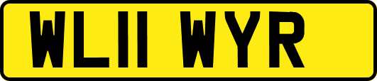 WL11WYR