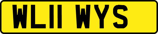 WL11WYS