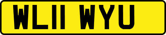 WL11WYU