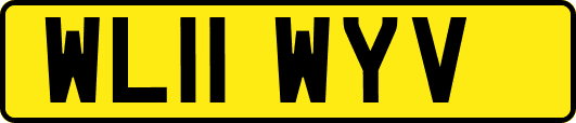 WL11WYV
