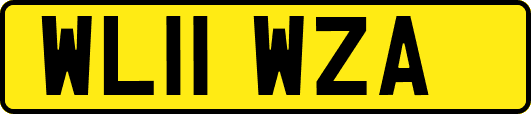 WL11WZA