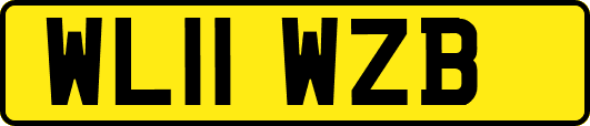 WL11WZB