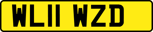 WL11WZD