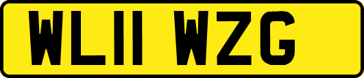 WL11WZG