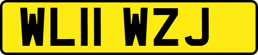 WL11WZJ