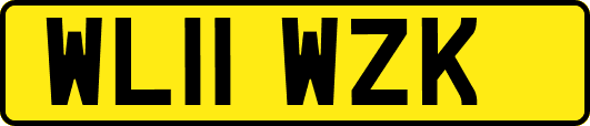 WL11WZK