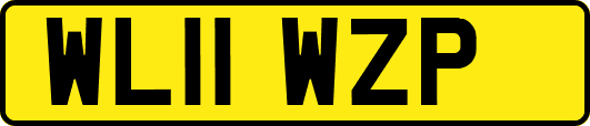 WL11WZP