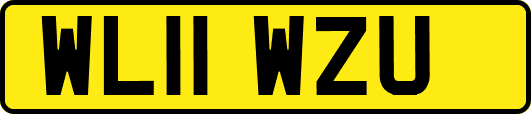 WL11WZU