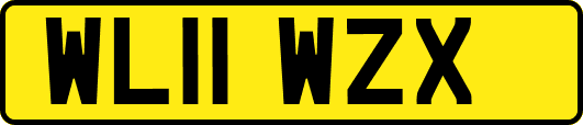 WL11WZX