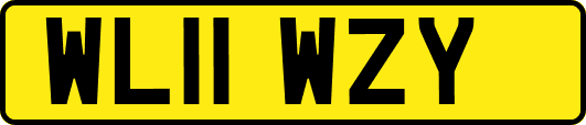 WL11WZY