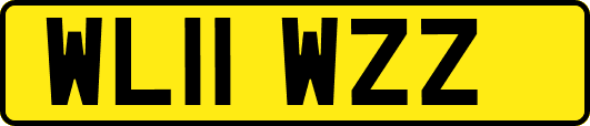WL11WZZ