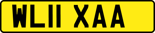 WL11XAA