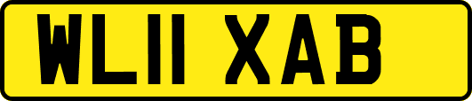 WL11XAB