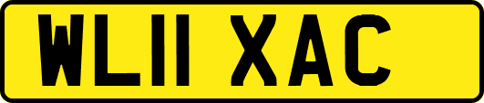 WL11XAC